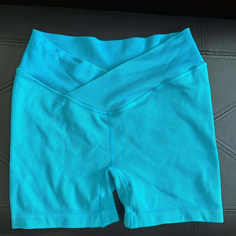 Joy lab shorts 💙